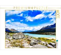 Puzzle CALVENDO Une photo tirée du calendrier « Découvrez le Yukon » | 1000 pièc