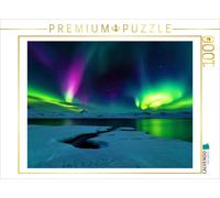 Puzzle CALVENDO Une photo tirée du calendrier « Expositions longues dans le Gran