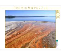Puzzle CALVENDO Une photo tirée du calendrier « Le monde merveilleux de Yellowst