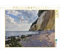 Puzzle CALVENDO Une photo tirée du calendrier : le sentier des falaises dans le