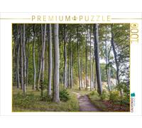 Puzzle CALVENDO Une photo tirée du calendrier : le sentier des hauteurs dans le