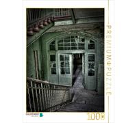CALVENDO Puzzle Lieux perdus Lieux oubliés 1000 Pieces 48 x 64 cm from Stanislaw´s Photography