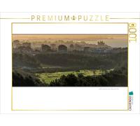 Puzzle CALVENDO Une photo tirée du calendrier « Moments émouvants: les plus beau