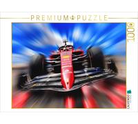 Puzzle CALVENDO Une photo tirée du calendrier « Une vie à la limite » | 1000 piè