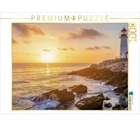 Puzzle CALVENDO Une plage où l'on peut respirer à pleins poumons. | 1000 pièces,