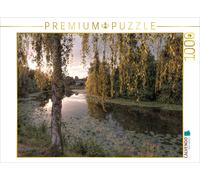 Puzzle CALVENDO Une soirée romantique | 1000 pièces, format assemblé 64 × 48 cm