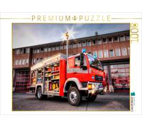 CALVENDO Puzzle Véhicule blindé (RW) 1000 Pieces 64 x 48 cm from Markus Will