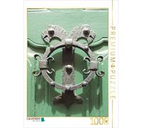 Puzzle CALVENDO Vendeur à domicile à Weinheim / Bergstraße | 1000 pièces, format
