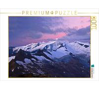 Puzzle CALVENDO Venediger à l'heure bleue | 1000 pièces, format assemblé 64 × 48