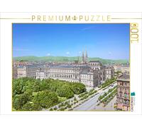 CALVENDO Puzzle Vienne - Université 1000 Pieces 64 x 48 cm from André Tetsch