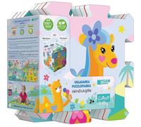 Puzzle Camel Oasis 61264 Trefl Baby