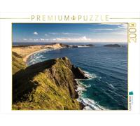 Puzzle · Cape Reinga - Île du Nord | 2000 pièces · Format assemblé 90 × 67 cm · CALVENDO Puzzle