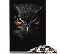 Puzzle carré en Gros Plan de 500 pièces pour Adultes, Puzzle en Bois, Jeu éducatif Familial, 500 pièces (52 x 38 cm)