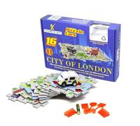 Puzzle Cars Police