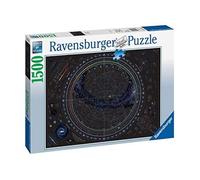 Universum Puzzle 1500 Teile