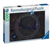 Universum Puzzle 1500 Teile