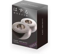 Puzzle Casse-tête Huzzle Cast Infinity Gigamic G