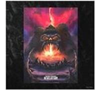Puzzle Castle Grayskull 1000 pièces - Les Maîtres de l'univers - Révélation G