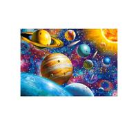 Castorland Puzzle CSC104314 - Divers
