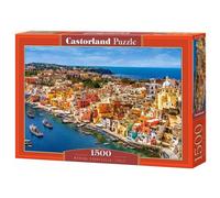 Castorland Puzzle - CSC151769 - Divers