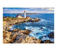 Puzzle Castorland 500T Lever de soleil