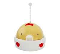 Puzzle Cat Treat - Distributeur sur le thème du canard mignon, interactif pour jouer actif, jouet intelligent pour encourager la recherche et la curiosité | Fournitures pour animaux Exercice