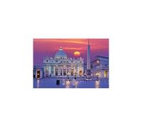 Ravensburger - Puzzle 17034 - Basilique St Pierre, Rome - 3000 pièces