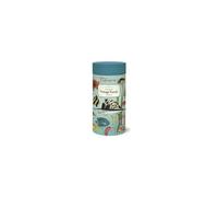 Cavallini Puzzle Aquarium LetterBox 1000 pièces 50 x 70 cm G