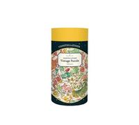 Cavallini Puzzle Constellations – 1000 pièces, 50 x 70 cm
