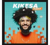 Puzzle CD