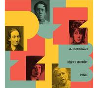 Puzzle CD