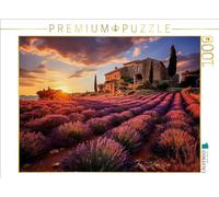 Puzzle · ce | 1000 pièces · Format assemblé 64 × 48 cm · CALVENDO Puzzle