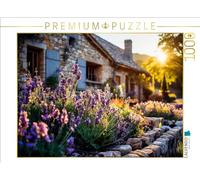 Puzzle · ce | 1000 pièces · Format assemblé 64 × 48 cm · CALVENDO Puzzle