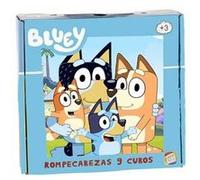 Puzzle Cefatoys 9 Pièces 21 x 22 x 6 cm G