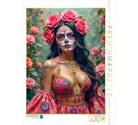 Puzzle · Célébration de l'éternité | 1000 pièces · Format assemblé 64 × 48 cm · CALVENDO Puzzle