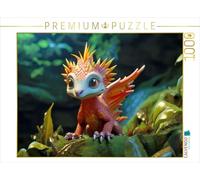 Puzzle · cerf-Volant Jouet | le plus drôle de tous · 1000 pièces · Format assemblé 64 × 48 cm · CALVENDO Puzzle