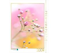 Puzzle · Chaleur | 2000 pièces · Format assemblé 90 × 67 cm · CALVENDO Puzzle