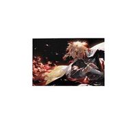 Puzzle Challenge 1000 pièces?Demon Slayer Blade Purgatory Kyojuro-222