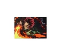 Puzzle Challenge 1000 pièces?Demon Slayer Blade Tanjiro-218