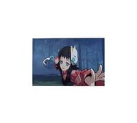 Puzzle Challenge 1000 pièces?Demon Slayer True Rice-210