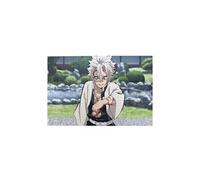 Puzzle Challenge 1000 pièces?The Blade of Demon Slayer Immortal Kawasiya-228