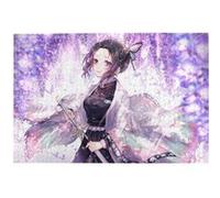 Puzzle Challenge 1000 pièces?Demon Slayer Butterfly Ninja-223
