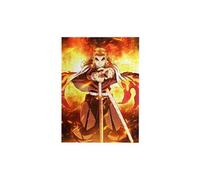puzzle Challenge en bois 500 pièces Demon Slayer Blade Purgatory Ky-178