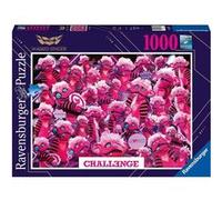 Puzzle Challenge Le Défi des monstres G