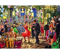 Puzzle Charleston 1000 pièces par Vermont Christmas Company