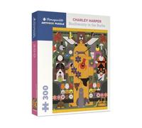 Puzzle-Charley Harper Biodiver by Stephanie Odeh [Other merchandise] NEUF