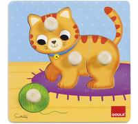 Puzzle chat