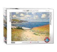 Eurographics Puzzle EG60001499