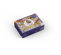 Puzzle Cherche et Trouve - Les romains (2nde ed)