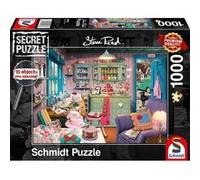 Schmidt Spiele 59653, Puzzle